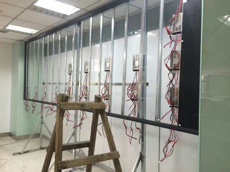 LED顯示屏