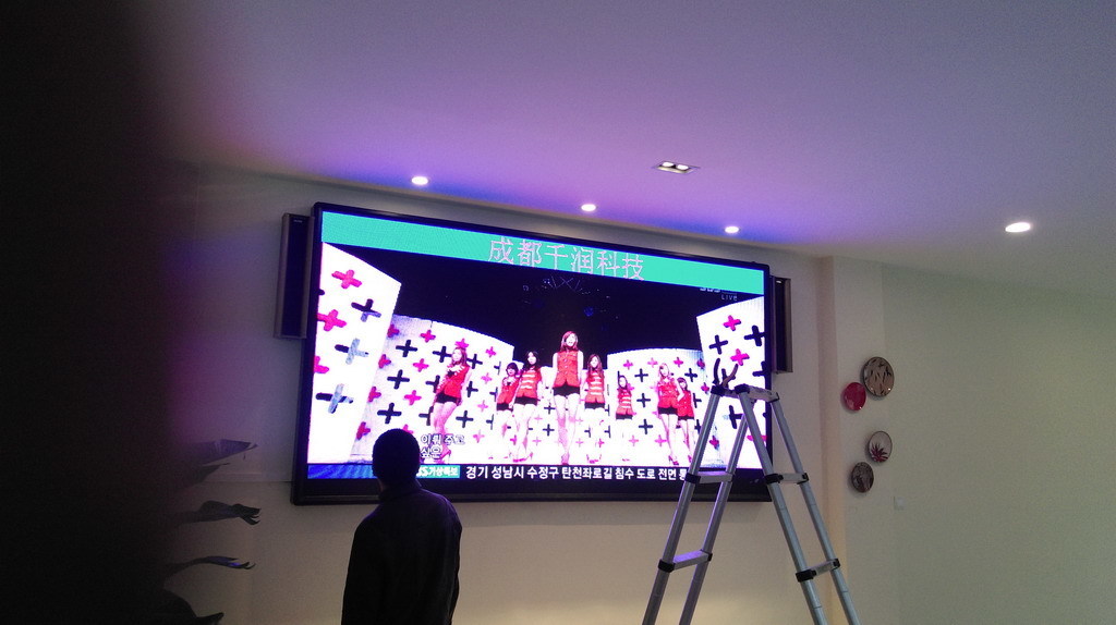 LED顯示屏P5,室內(nèi)LED顯示屏,LED顯示屏